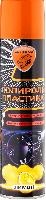 Полироль панели/Eltrans/400мл/аэрозоль/лимон/16шт/арт.EL-0802.18 оптом