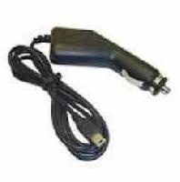 Шнур для подключения видеорегистратора USB 1,2м. 2А оптом