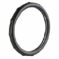 Оплетка M SENATOR California кожа /черный/ OPLS1301 оптом