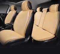 Накидки/PREMIER/CROWN/иск.мех,экокожа/бежевый/ком-т на весь салон/арт.SV1600 оптом