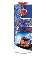 Антигель для дизельного топлива (на 500-1000л.)/Eltrans/1000мл/жестяная банка/12шт/арт. EL-1002.11 оптом