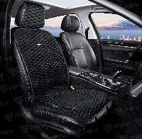 Накидка с подогревом PSV HORNET 2-х режимный (Черный) 1шт. 137866 оптом