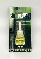 Сменный блок SLIM Белый кедр (20 шт) оптом