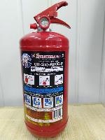 Огнетушитель порошковый/ОП-2 (з)/ABCE/Ярпож/с манометром/2кг оптом