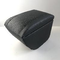 Бар Киа Спектра кожа черная элит. (перфорация) оптом