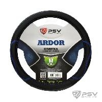 Оплетка PSV M ARDOR (Черный/Отсрочка синяя) (129849) оптом