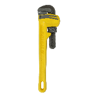 Ключ трубный прямой Stillson 245-290мм, 1 1/2" BERGER BG1917 оптом