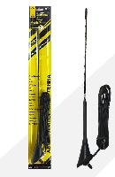 Антенна Триада ВА 62 врезная с постоянным углом наклона 45град. пруток 45см с противошумной навивкой оптом