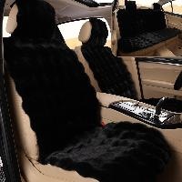 Накидки/PSV/Rex Lux /иск.мех/черный/комп-т/арт.138916 оптом