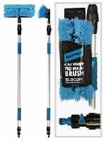 Щетка для мытья маш Black&Blue(BB601) 69см (39791) оптом