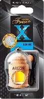 Дезодорант AREON Fresco XVER NEW CAR (704-051-X05) (деревянная бутылочка) (12шт) оптом