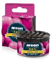 Дезодорант "Areon Ken" BUBBLE 704-AKB-06 (железная банка) Блистер уп. оптом