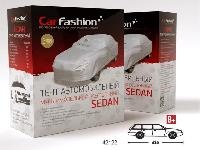Тент «SEDAN CLASSIC B PLUS», WAGON серебристый (42122) оптом