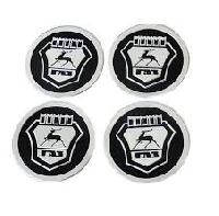 Наклейка на диски бол. ГАЗ 02569 оптом