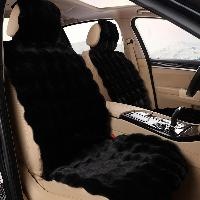 Накидки/PSV/Rex Lux FRONT/иск.мех/черный/передние/1шт/арт.138922 оптом