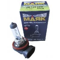 Лампа Маяк Н8 35w (52820) оптом