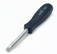 Вороток 1/4 отвертка 150мм СЕРВИС КЛЮЧ 77563 оптом