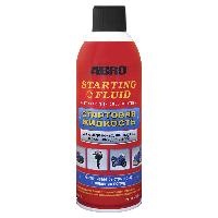 Быстрый старт/ABRO/аэрозоль/312гр/12шт/арт.SF-650-R оптом