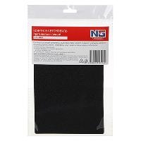 Коврик на панель приборов/New Galaxy/противоскользящий/черный/12.8*18cм/1шт/ 735-003 оптом
