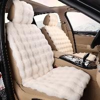 Накидки/PSV/Rex Lux FRONT/иск.мех/бежевый/передние/1шт/арт.138917 оптом