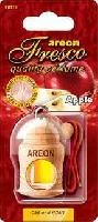 Дезодорант AREON Fresco Apple (704-051-311) (деревянная бутылочка) (12шт) оптом
