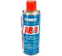 Смазка-спрей/ABRO/450мл/проникающая/универсальная/12шт/арт.AB-8-R(аналог WD-40) оптом