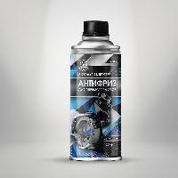 Антифриз для пневмотормозов/Agat-Avto(SL)/баллон/520мл/12шт/арт. SL1103 оптом