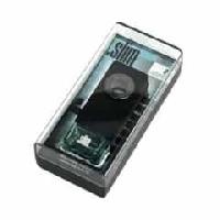 Дезодорант Slim Морская волна на дефлектор (20 шт) оптом