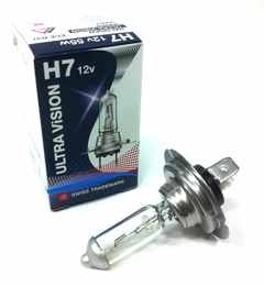 Лампа Н7 Ca-re 12v 55w Ultra Halogen Bulb