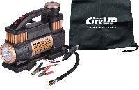 Компрессор CityUP AC-606 TWIN ACTION (кор. 6шт) оптом