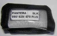 Чехол для брелка Pantera SLK 600/620/675 кобура черная  оптом