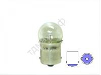 Лампа А R5W 12V 5W BA15s "Маяк" (61205) мин.10шт. оптом