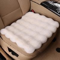 Накидки/PSV/Rex Lux PAD 45х45/иск.мех/бежевый/1шт/арт.138923 оптом