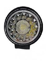 Фара рабочего света (прожектор) круглая 12/24V (G0100) оптом