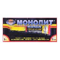 Клей/Авиора/Монолит/универсальный/моментный/тюбик/3гр/мин.12шт/арт.403-001/469-044/403-229 оптом