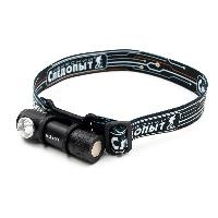 Фонарь налобный 1LED СИБИРСКИЙ СЛЕДОПЫТ Тензор аккум.220В, USB (PF-PFL-HL43) оптом