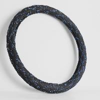 Оплетка PSV L RADIKAL черный/отсрочка синяя 136042 оптом