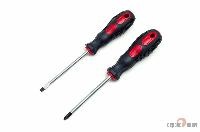 Набор отверток (2 предмета) (PH2*100, SL5*100) СЕРВИС КЛЮЧ 75802 оптом