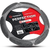 Оплетка PREMIER М спонж 6 подушек/т.серый/серый, SP1440M оптом