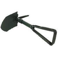 Лопата выдвижная 61,5см (118-118) оптом