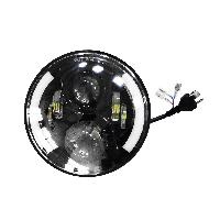 Фары диодные для ВАЗ Нива 24Вт (G0053) оптом