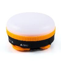 Фонарь кемпинговый 3LED СИБИРСКИЙ СЛЕДОПЫТ SHIMMER (PF-PFL-K10) оптом