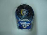 Светодиодная декорат. подсветка МТФ красная 1м  оптом