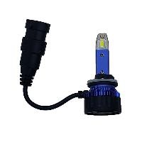 Комплект LED ламп головного света SHO-ME G5 Lite LH-88S оптом
