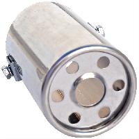 Насадки на глушитель Спорт-2 D1027 оптом