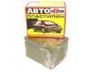 Автопластилин 300гр 61001 оптом