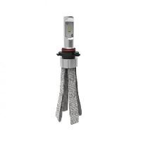 Комплект LED ламп головного света SHO-ME G7 lite LH-HB3 (9005) оптом