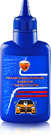 Размораживатель замков/Eltrans/силиконовый/флакон/70мл/20шт/арт.EL-0603.03 оптом