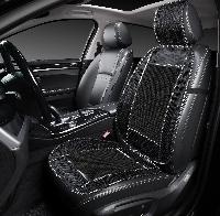 Накидка массажная AUTOPREMIER MODEL PRO, чёрный/серый (1шт.) арт. PRO10 оптом