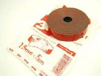 Скотч 2-х сторонний 3М 15 мм 6008 F (8шт) серый оптом